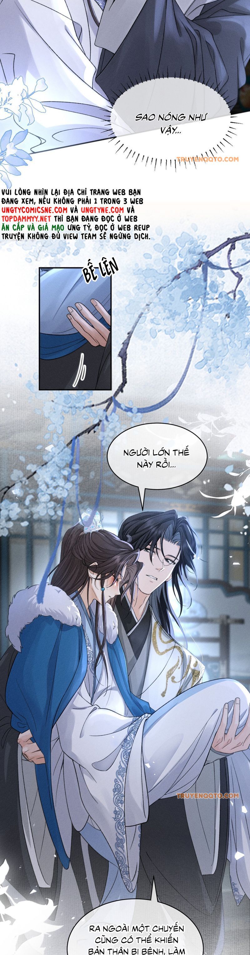 Hải Vương Sau Khi Hoàn Lương Sa Vào Tu La Tràng Chapter 36 - 25