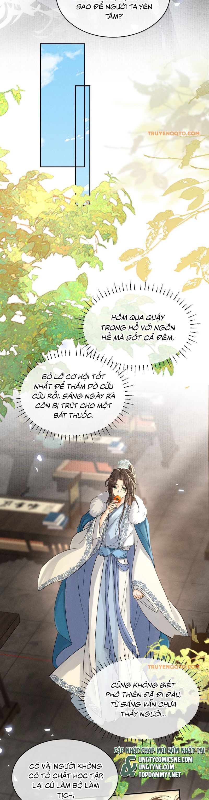 Hải Vương Sau Khi Hoàn Lương Sa Vào Tu La Tràng Chapter 36 - 26