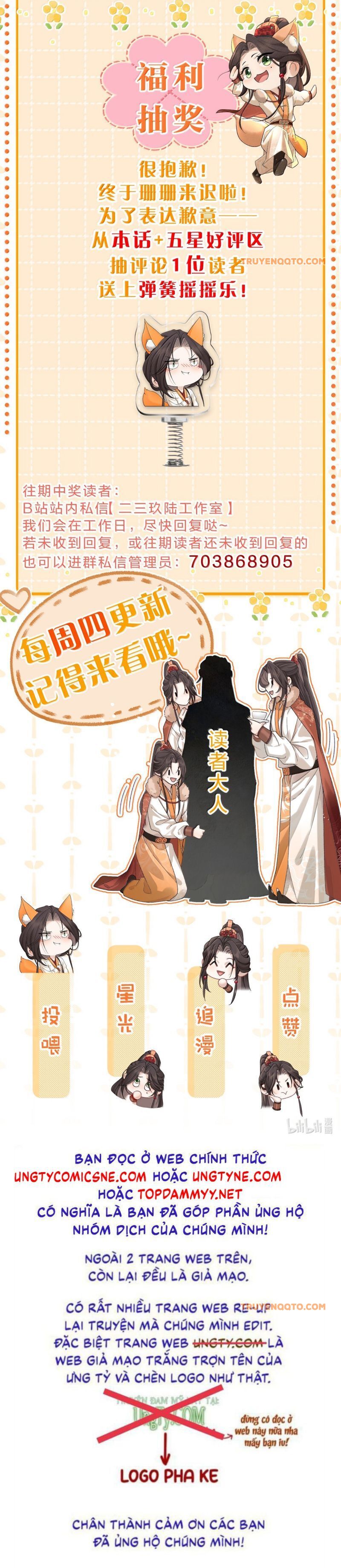 Hải Vương Sau Khi Hoàn Lương Sa Vào Tu La Tràng Chapter 36 - 29