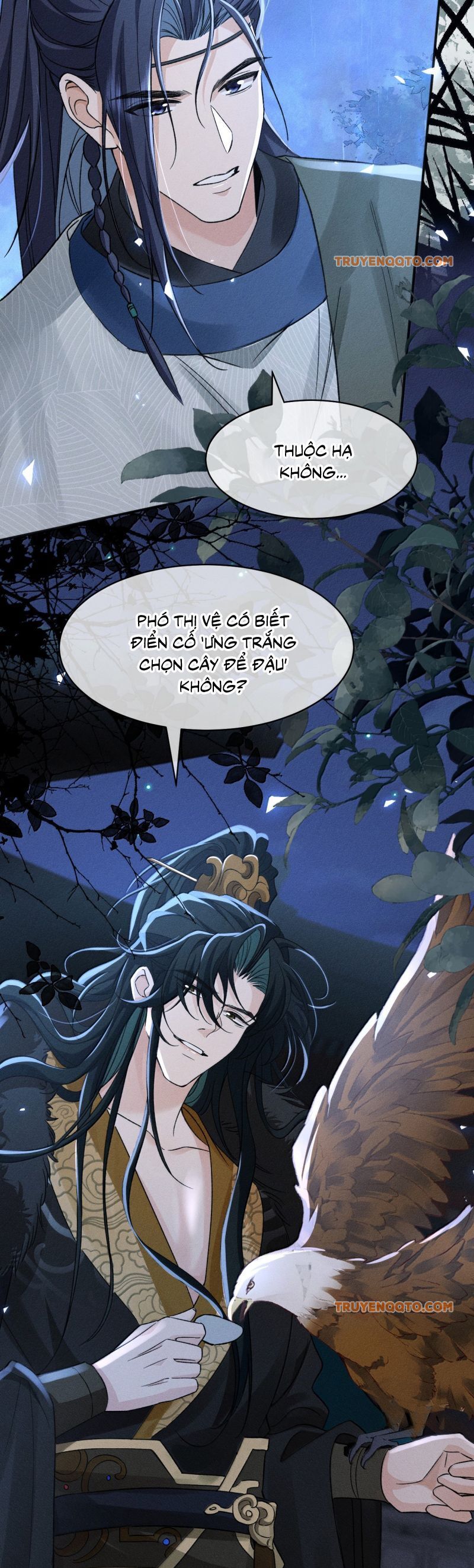 Hải Vương Sau Khi Hoàn Lương Sa Vào Tu La Tràng Chapter 36 - 5