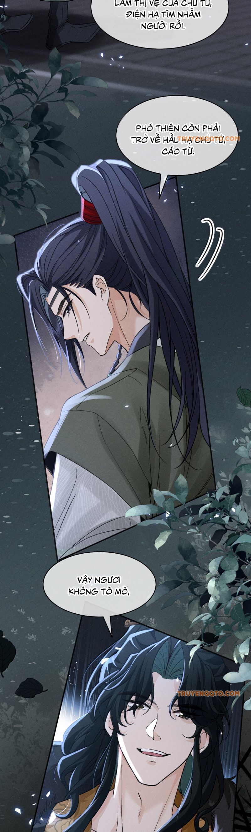 Hải Vương Sau Khi Hoàn Lương Sa Vào Tu La Tràng Chapter 36 - 7