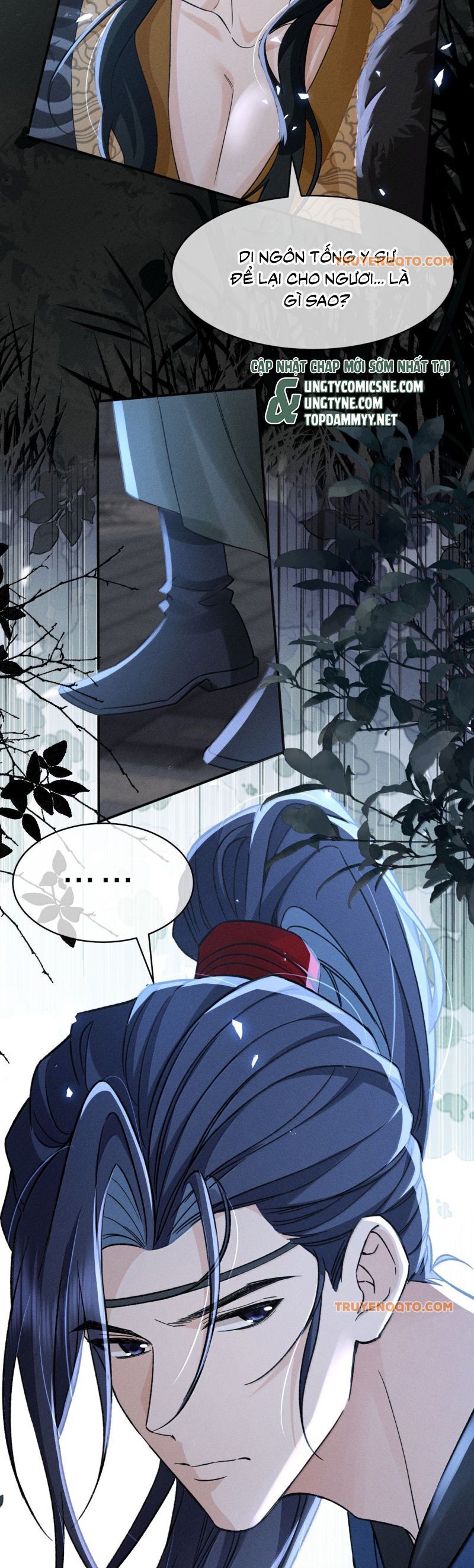 Hải Vương Sau Khi Hoàn Lương Sa Vào Tu La Tràng Chapter 36 - 8