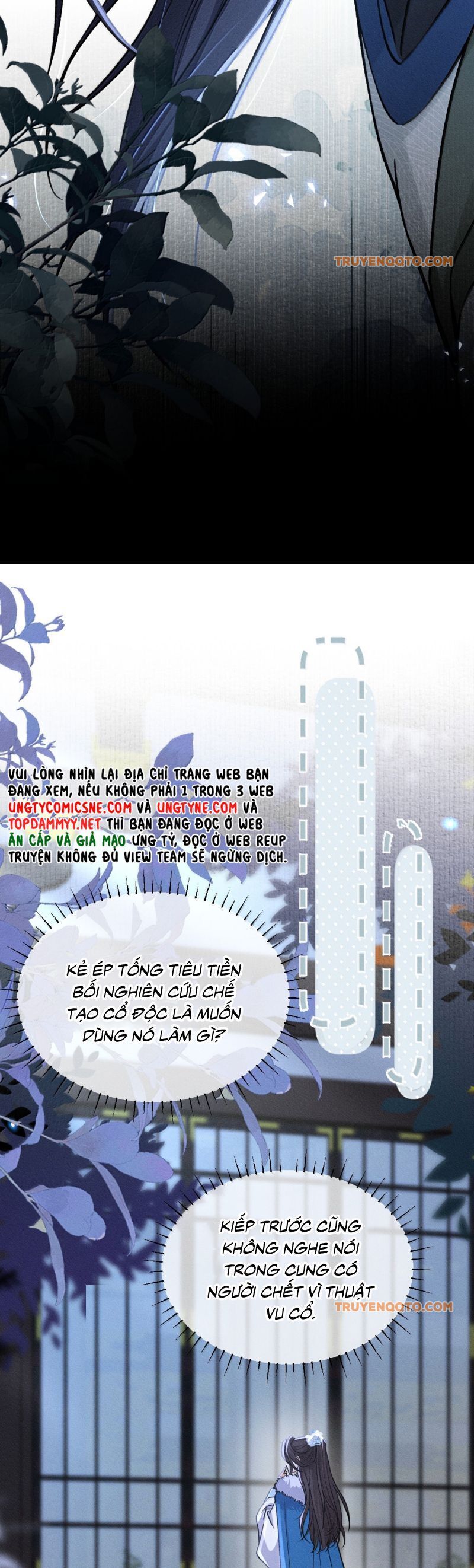 Hải Vương Sau Khi Hoàn Lương Sa Vào Tu La Tràng Chapter 36 - 9