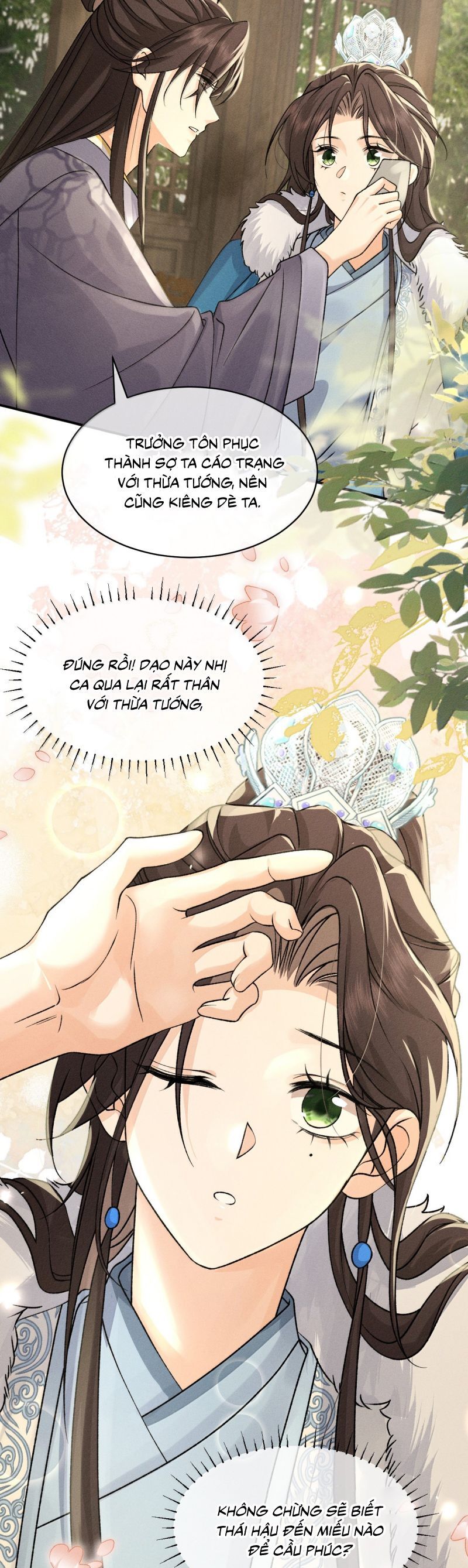 Hải Vương Sau Khi Hoàn Lương Sa Vào Tu La Tràng Chapter 37 - 11