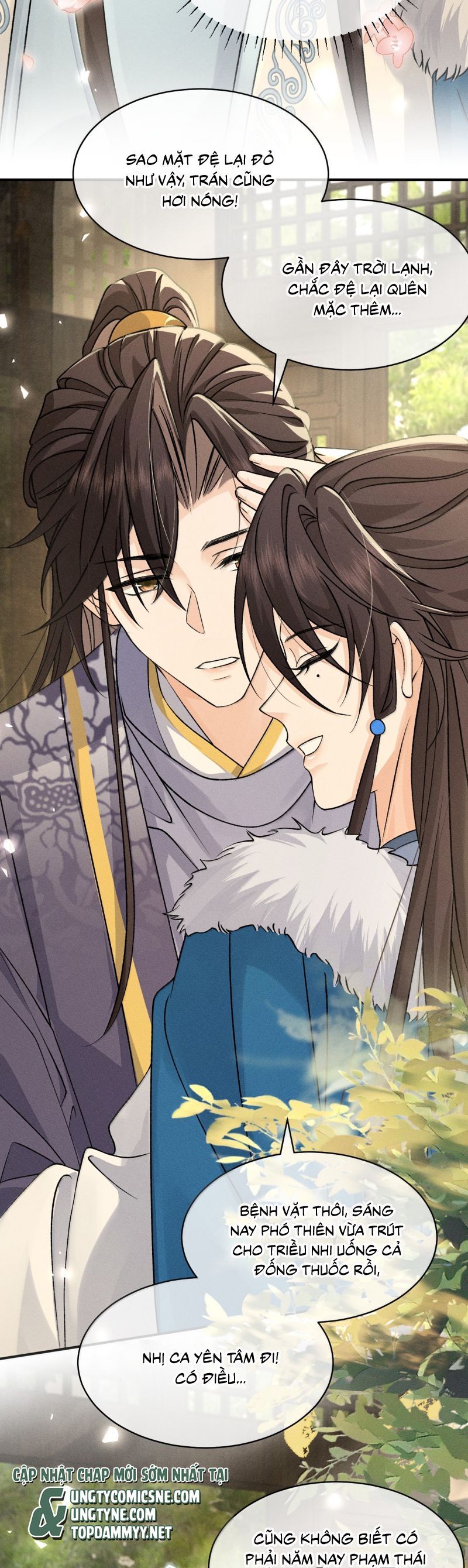 Hải Vương Sau Khi Hoàn Lương Sa Vào Tu La Tràng Chapter 37 - 12