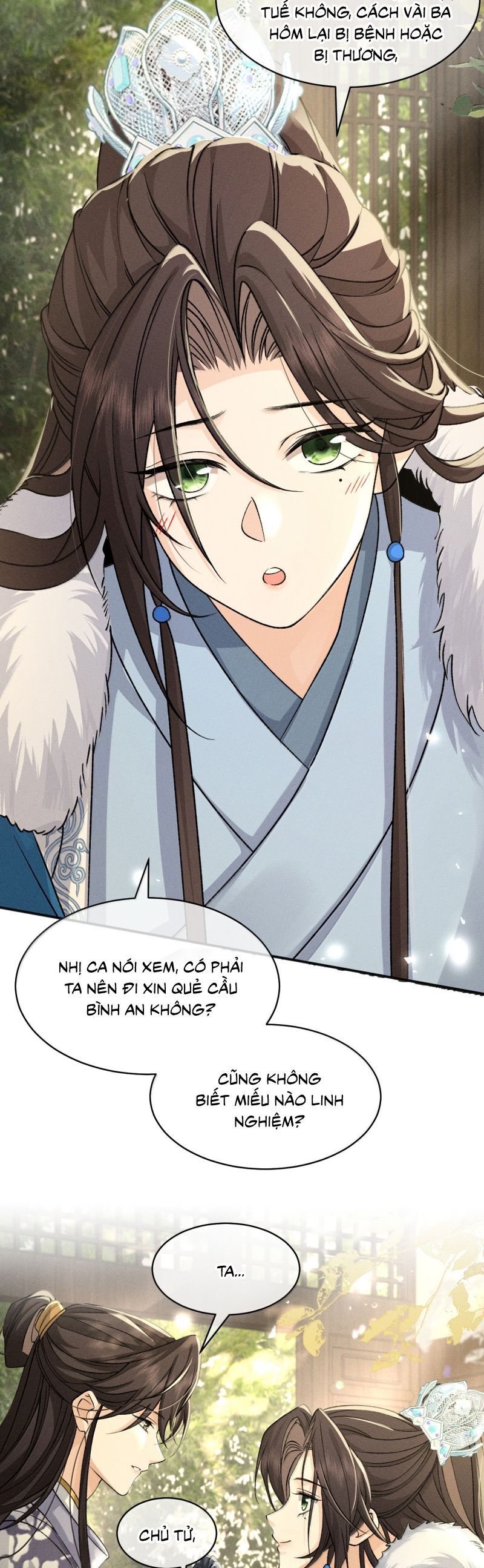 Hải Vương Sau Khi Hoàn Lương Sa Vào Tu La Tràng Chapter 37 - 13