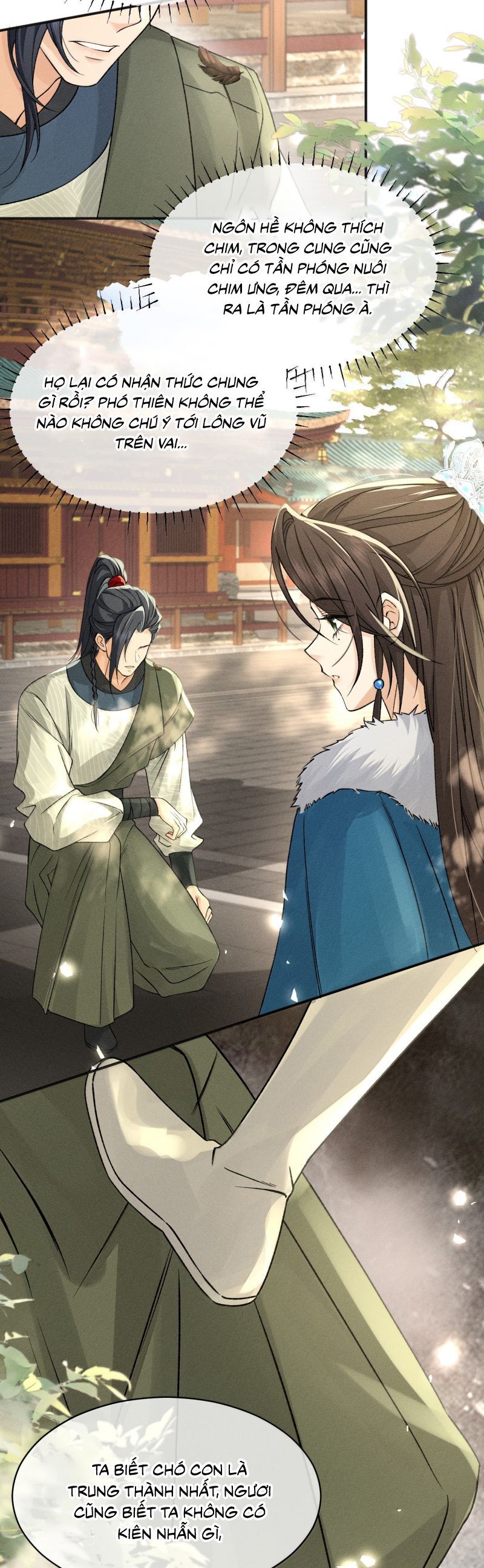 Hải Vương Sau Khi Hoàn Lương Sa Vào Tu La Tràng Chapter 37 - 17