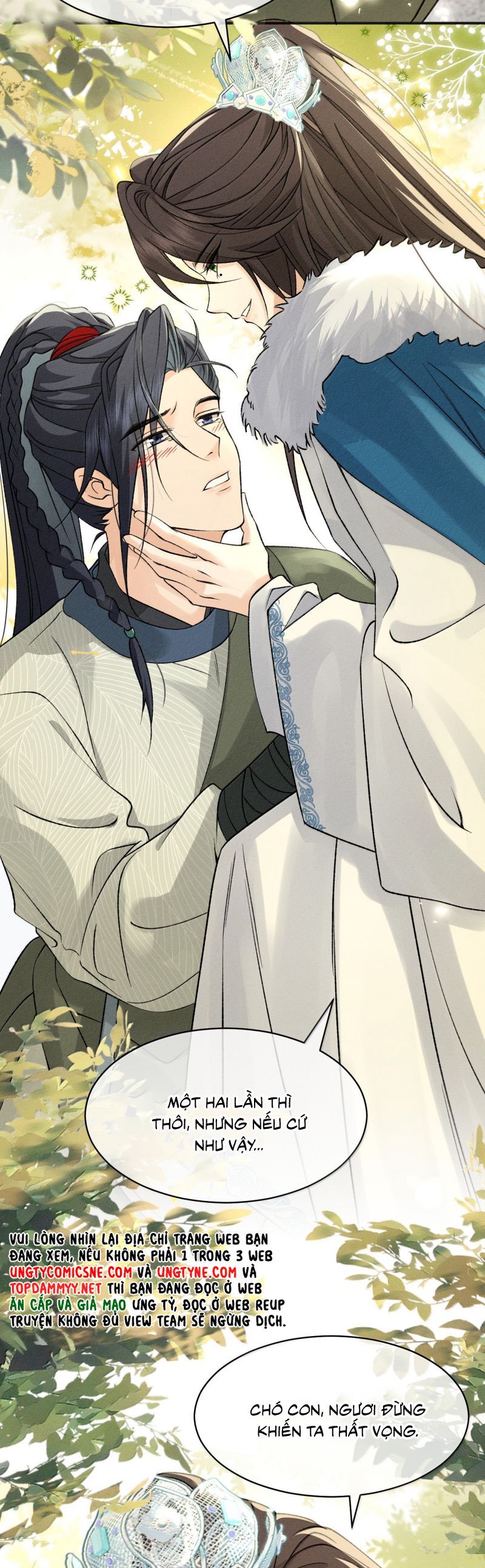 Hải Vương Sau Khi Hoàn Lương Sa Vào Tu La Tràng Chapter 37 - 18