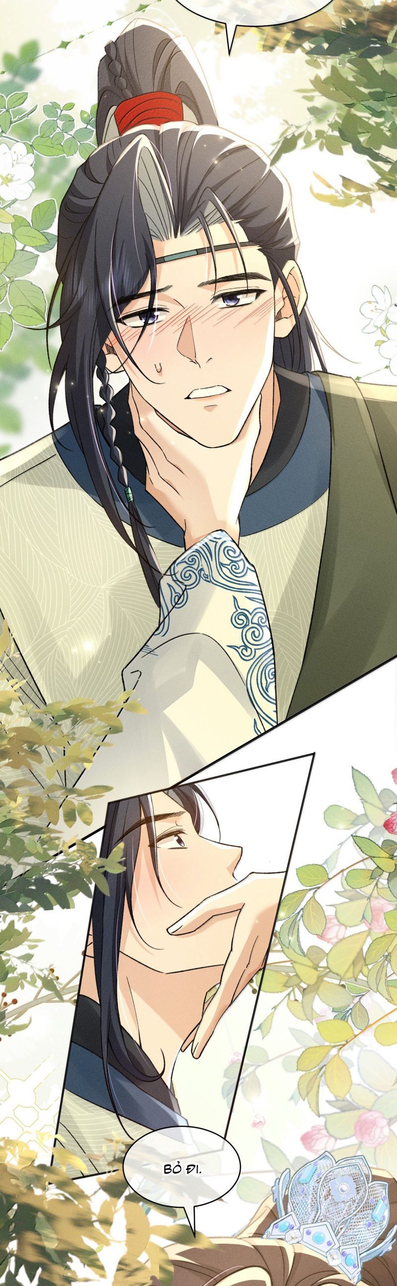 Hải Vương Sau Khi Hoàn Lương Sa Vào Tu La Tràng Chapter 37 - 20
