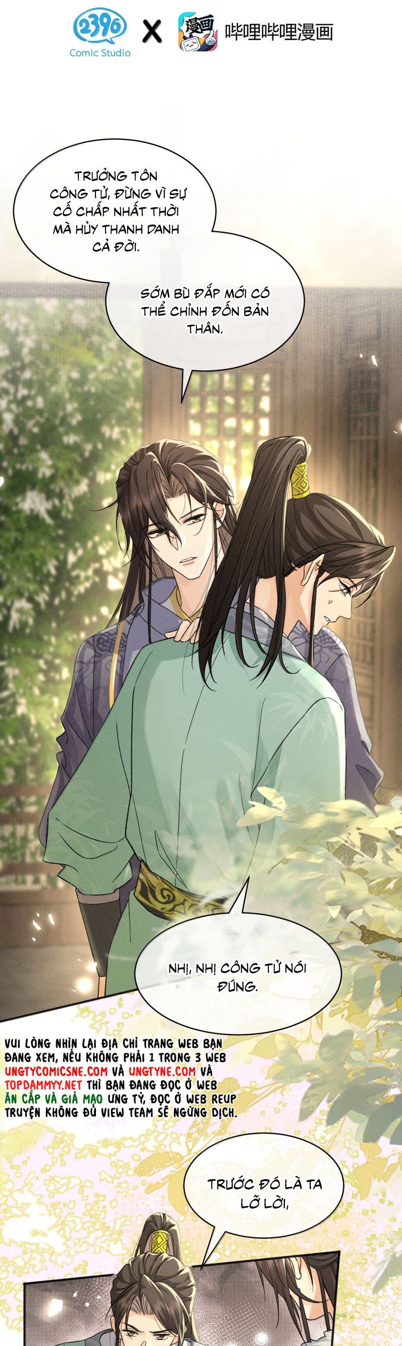 Hải Vương Sau Khi Hoàn Lương Sa Vào Tu La Tràng Chapter 37 - 3