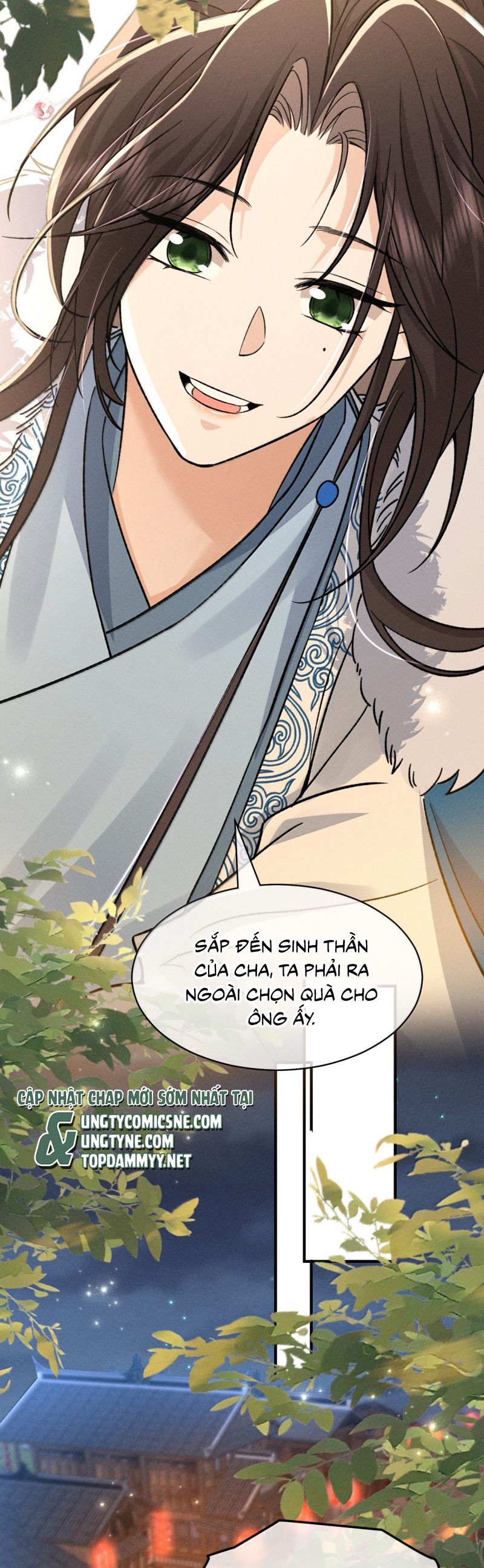 Hải Vương Sau Khi Hoàn Lương Sa Vào Tu La Tràng Chapter 37 - 21