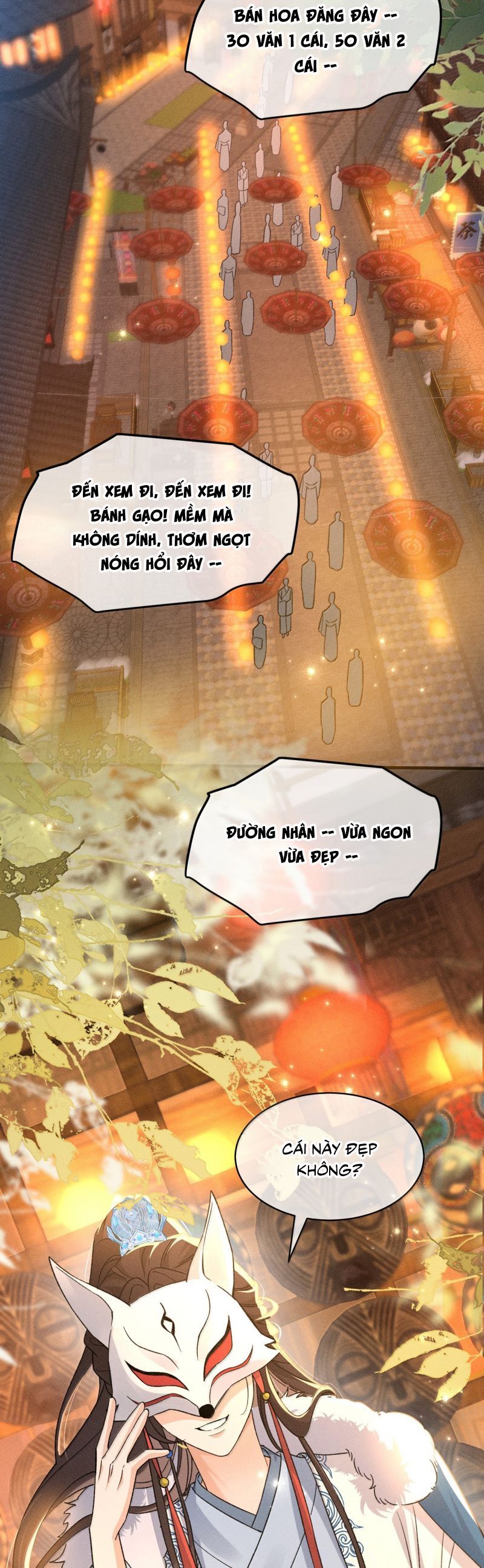 Hải Vương Sau Khi Hoàn Lương Sa Vào Tu La Tràng Chapter 37 - 22