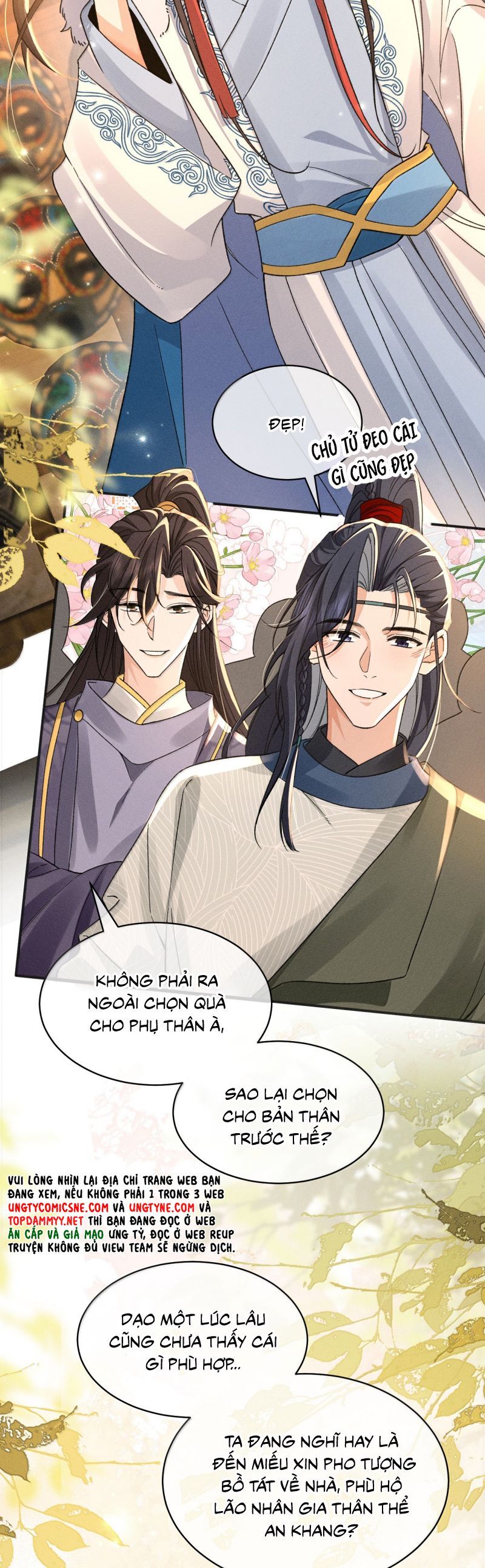 Hải Vương Sau Khi Hoàn Lương Sa Vào Tu La Tràng Chapter 37 - 23