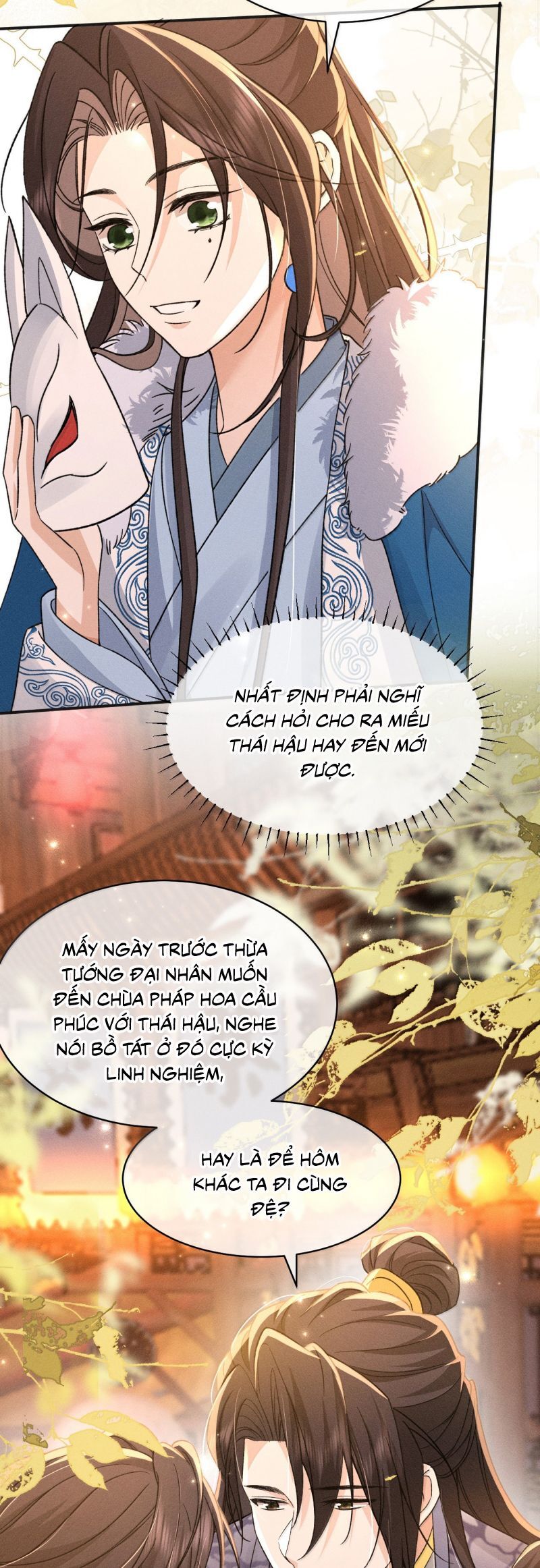 Hải Vương Sau Khi Hoàn Lương Sa Vào Tu La Tràng Chapter 37 - 24