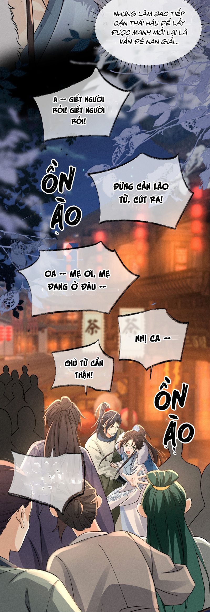 Hải Vương Sau Khi Hoàn Lương Sa Vào Tu La Tràng Chapter 37 - 26