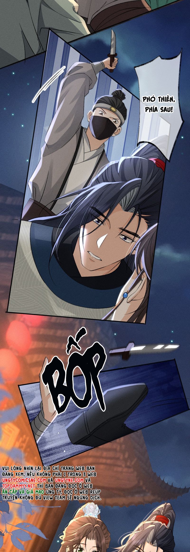 Hải Vương Sau Khi Hoàn Lương Sa Vào Tu La Tràng Chapter 37 - 27