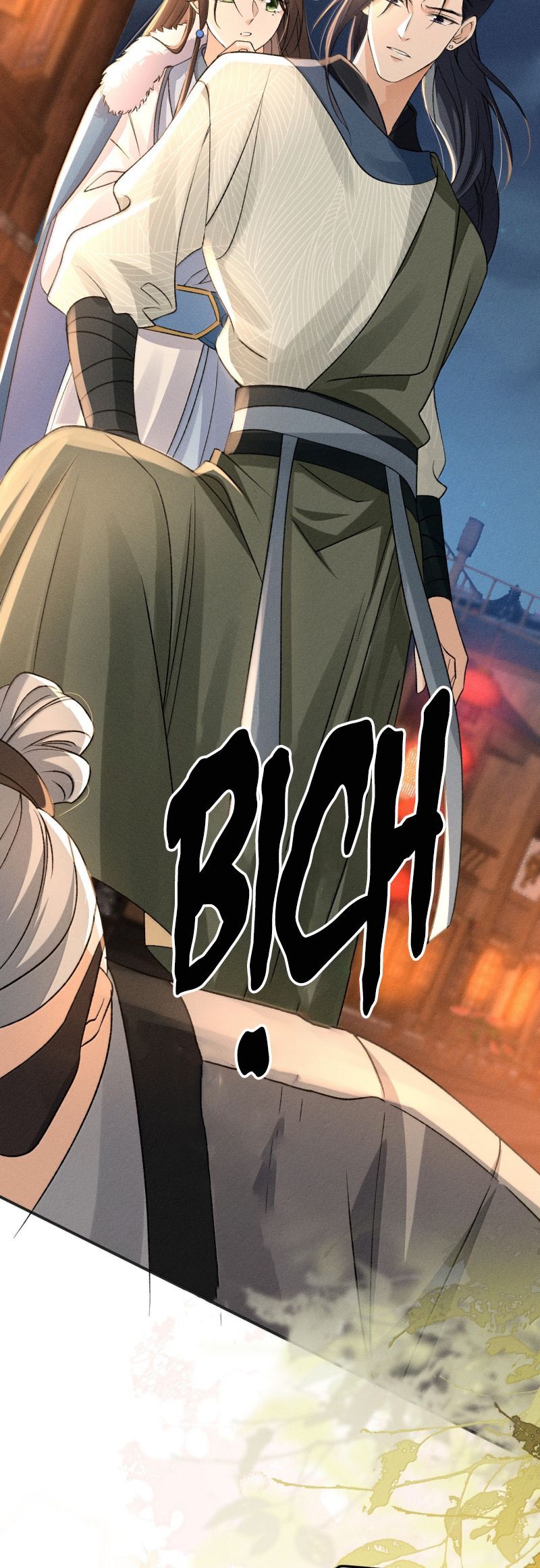 Hải Vương Sau Khi Hoàn Lương Sa Vào Tu La Tràng Chapter 37 - 28