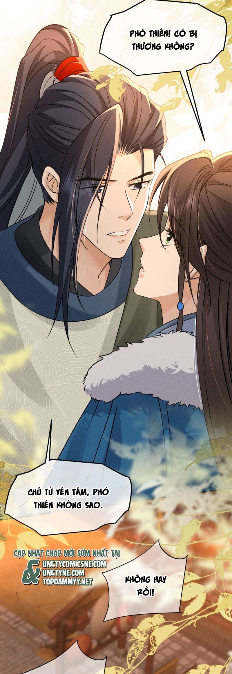 Hải Vương Sau Khi Hoàn Lương Sa Vào Tu La Tràng Chapter 37 - 29