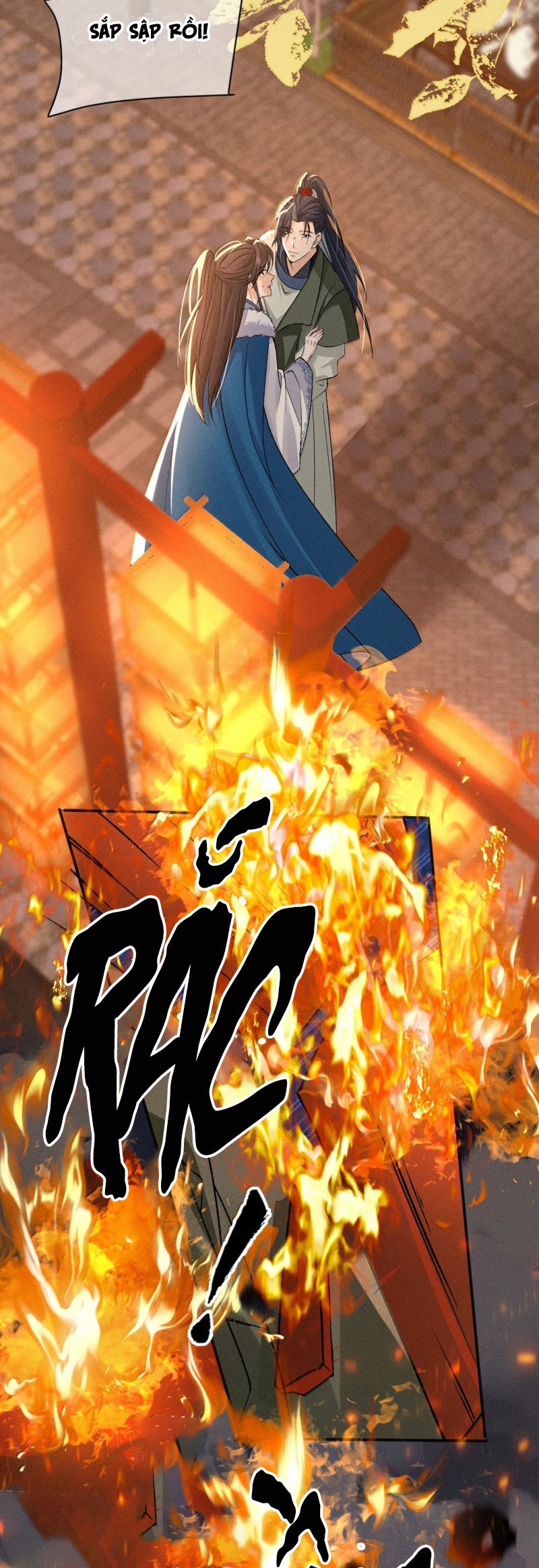 Hải Vương Sau Khi Hoàn Lương Sa Vào Tu La Tràng Chapter 37 - 30