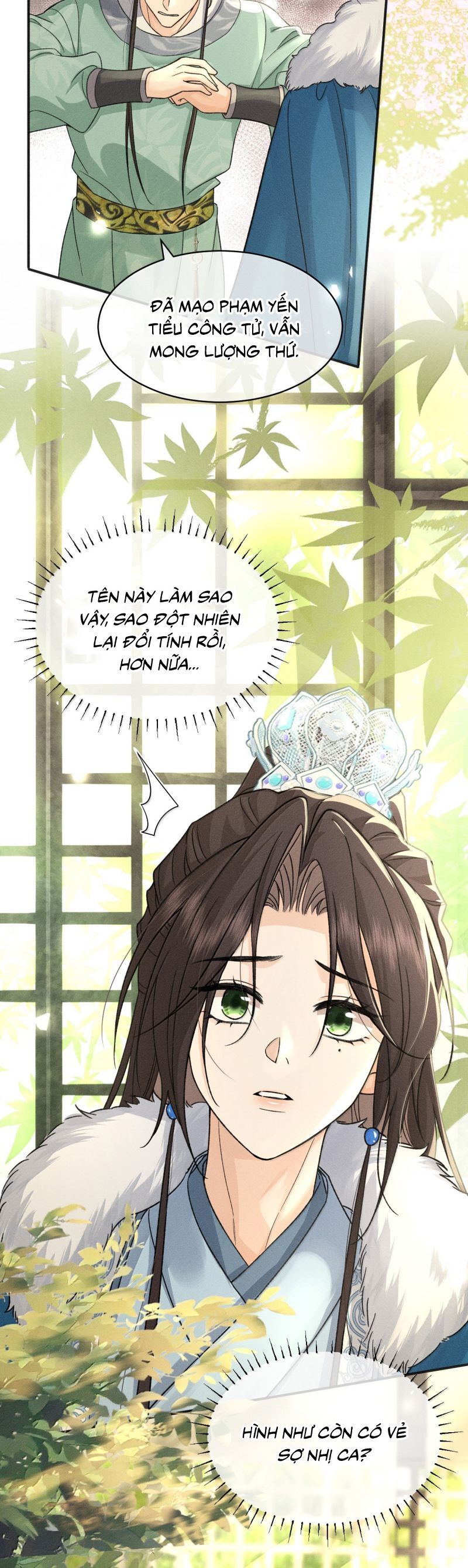 Hải Vương Sau Khi Hoàn Lương Sa Vào Tu La Tràng Chapter 37 - 4