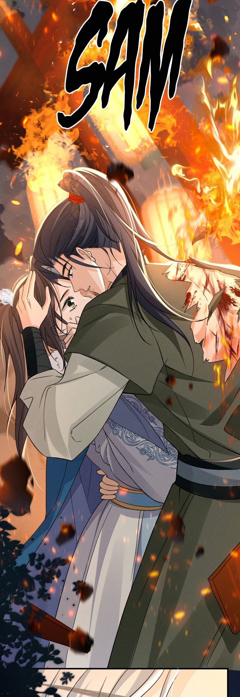 Hải Vương Sau Khi Hoàn Lương Sa Vào Tu La Tràng Chapter 37 - 31