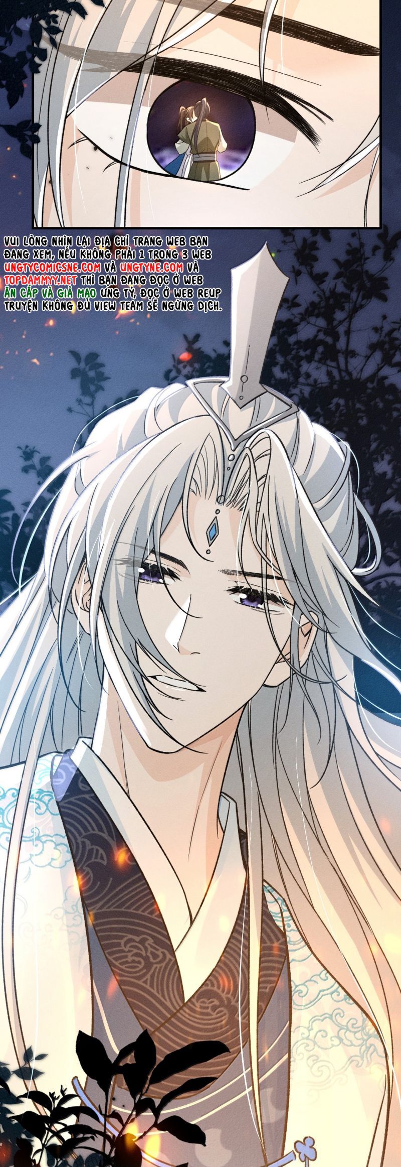 Hải Vương Sau Khi Hoàn Lương Sa Vào Tu La Tràng Chapter 37 - 32