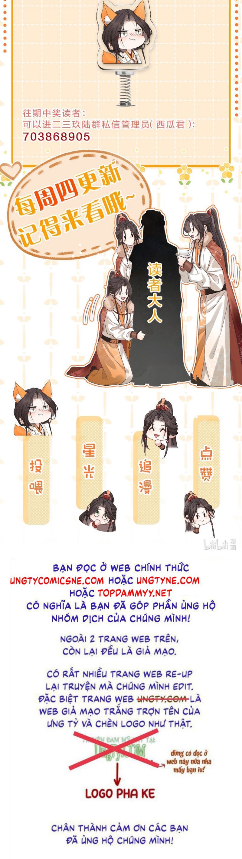 Hải Vương Sau Khi Hoàn Lương Sa Vào Tu La Tràng Chapter 37 - 34