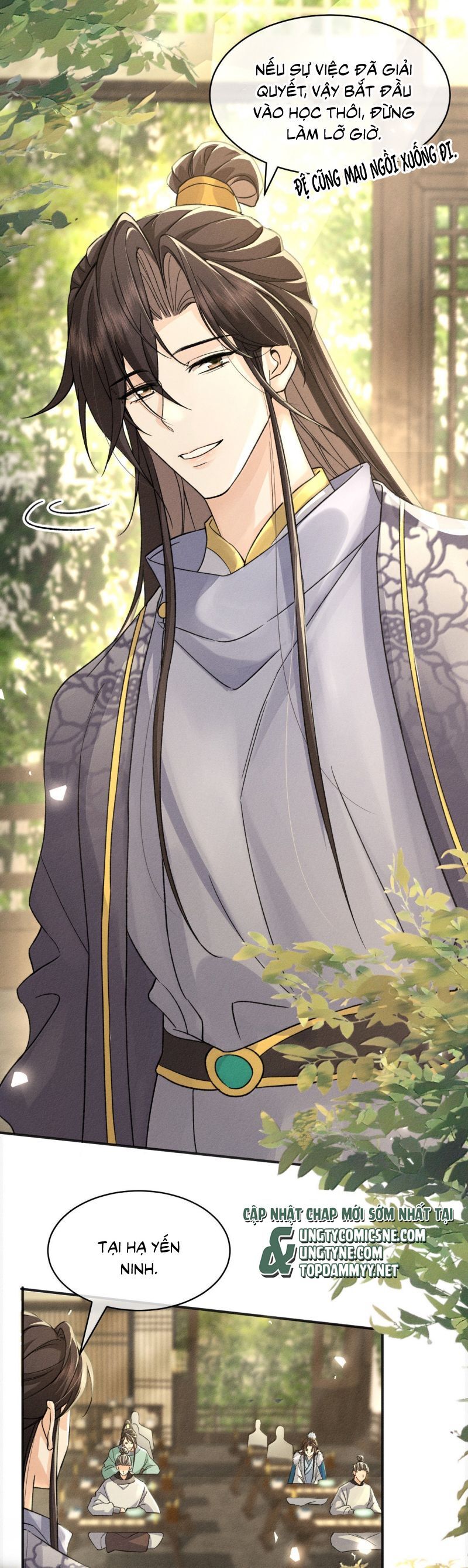 Hải Vương Sau Khi Hoàn Lương Sa Vào Tu La Tràng Chapter 37 - 5