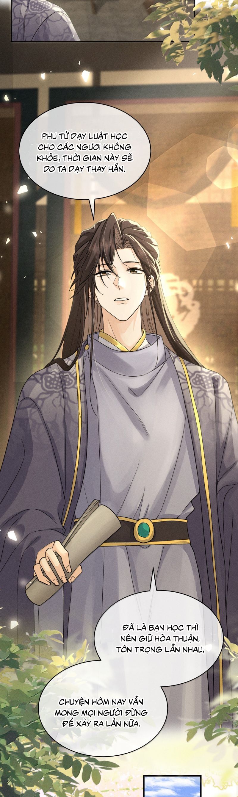 Hải Vương Sau Khi Hoàn Lương Sa Vào Tu La Tràng Chapter 37 - 6