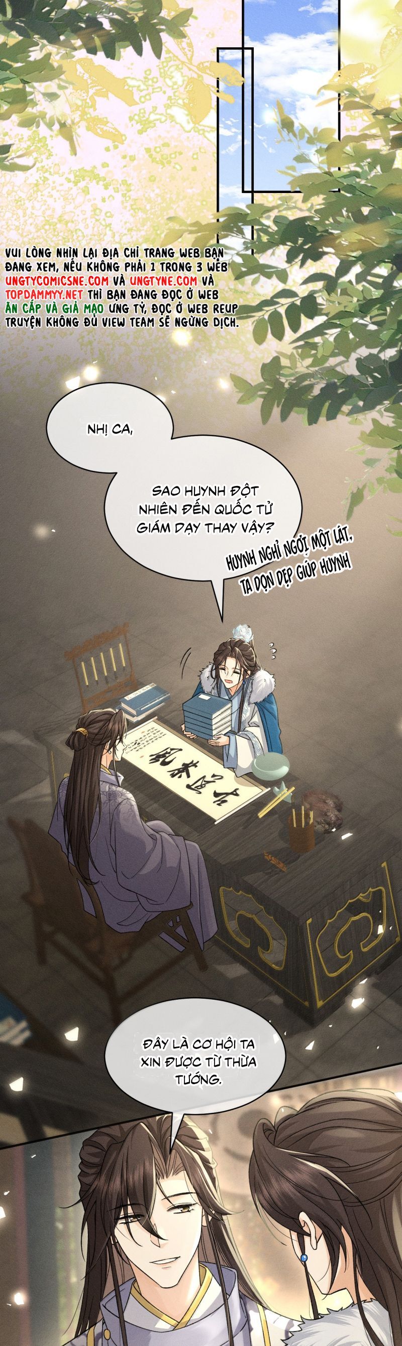 Hải Vương Sau Khi Hoàn Lương Sa Vào Tu La Tràng Chapter 37 - 7