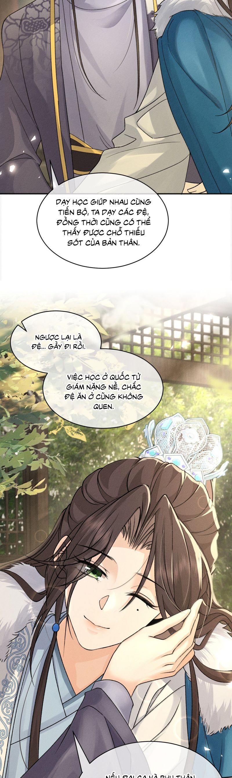 Hải Vương Sau Khi Hoàn Lương Sa Vào Tu La Tràng Chapter 37 - 8