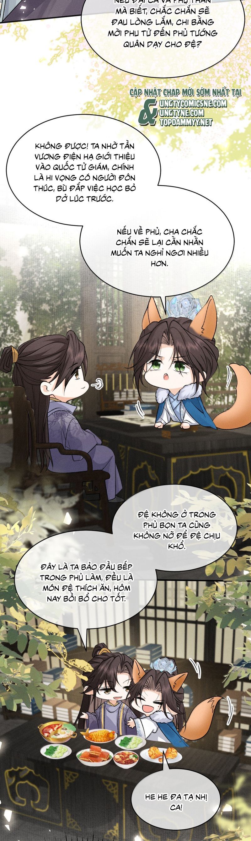 Hải Vương Sau Khi Hoàn Lương Sa Vào Tu La Tràng Chapter 37 - 9