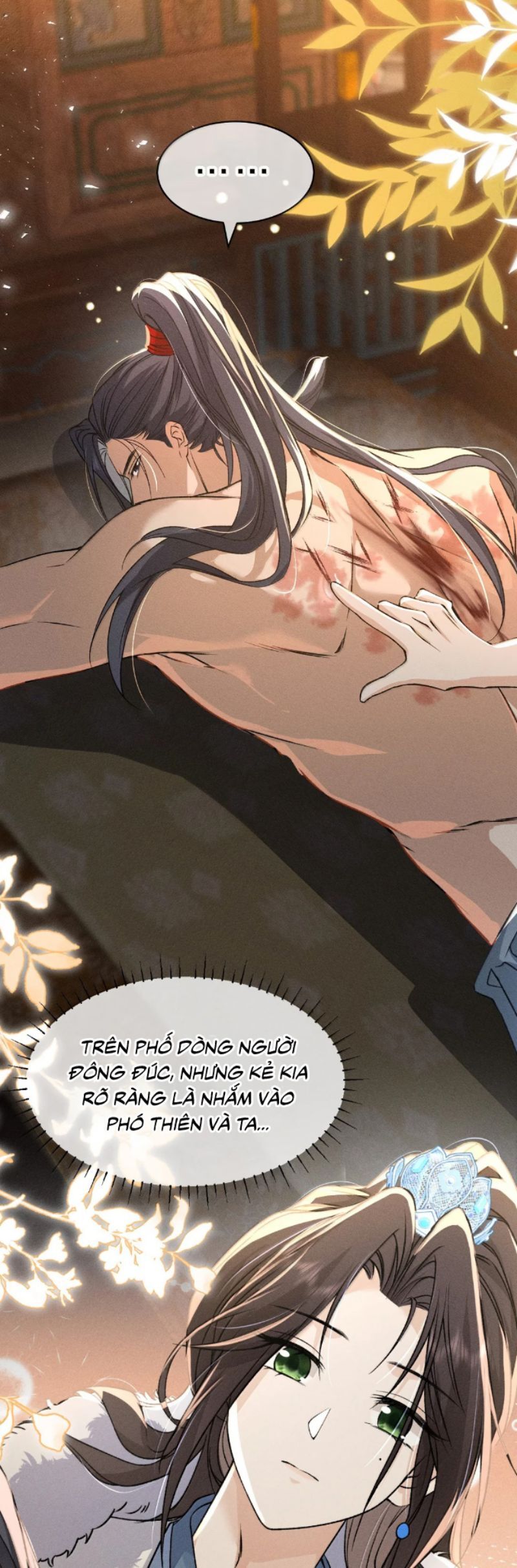 Hải Vương Sau Khi Hoàn Lương Sa Vào Tu La Tràng Chapter 38 - 11