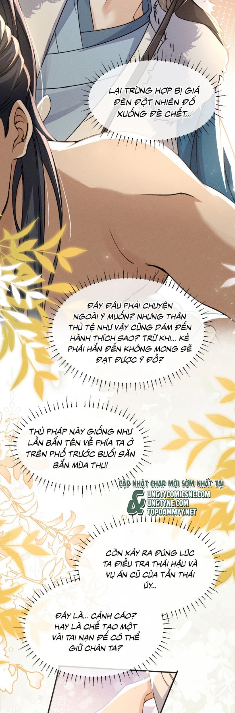 Hải Vương Sau Khi Hoàn Lương Sa Vào Tu La Tràng Chapter 38 - 12