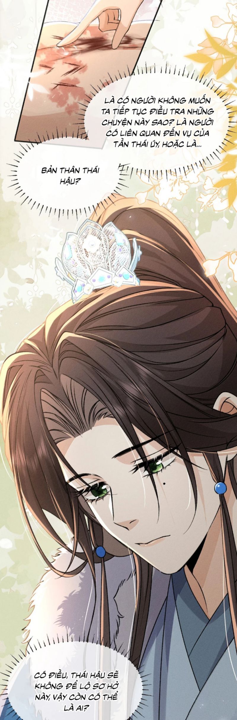 Hải Vương Sau Khi Hoàn Lương Sa Vào Tu La Tràng Chapter 38 - 13