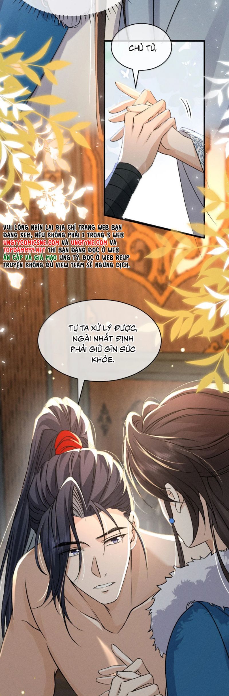 Hải Vương Sau Khi Hoàn Lương Sa Vào Tu La Tràng Chapter 38 - 14