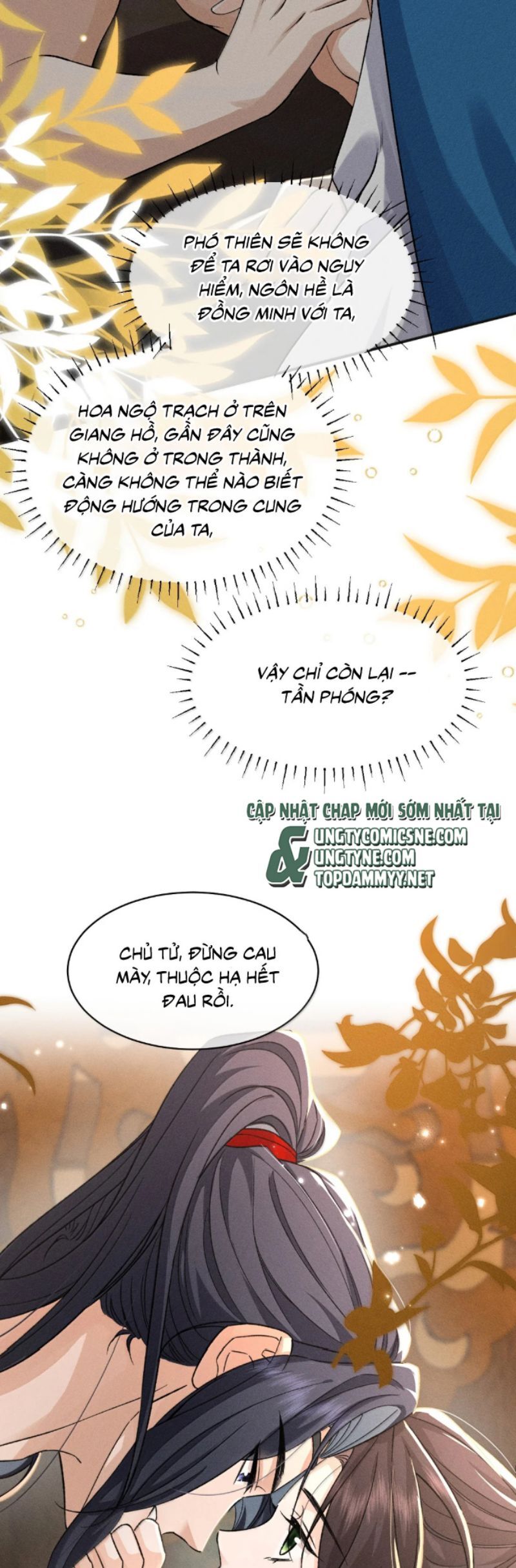 Hải Vương Sau Khi Hoàn Lương Sa Vào Tu La Tràng Chapter 38 - 15