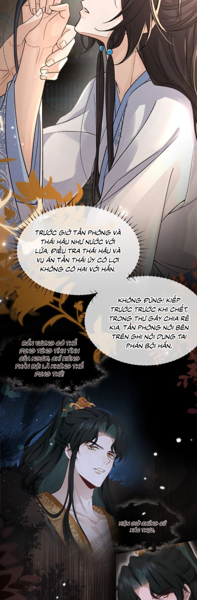 Hải Vương Sau Khi Hoàn Lương Sa Vào Tu La Tràng Chapter 38 - 16