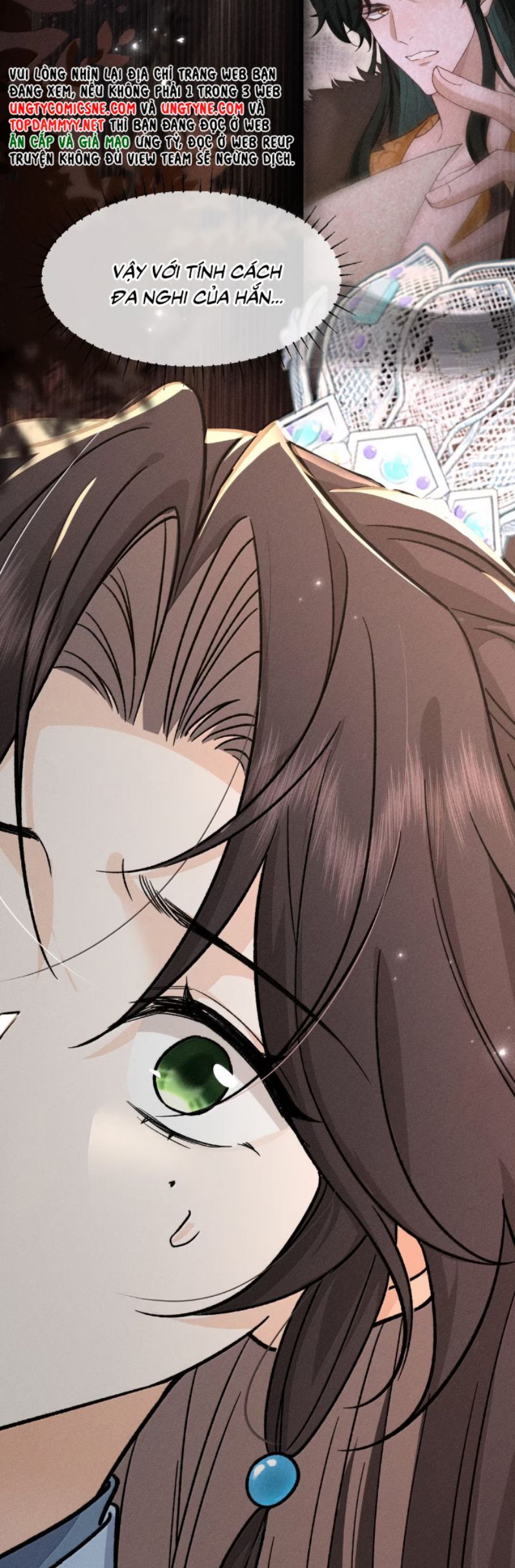 Hải Vương Sau Khi Hoàn Lương Sa Vào Tu La Tràng Chapter 38 - 17