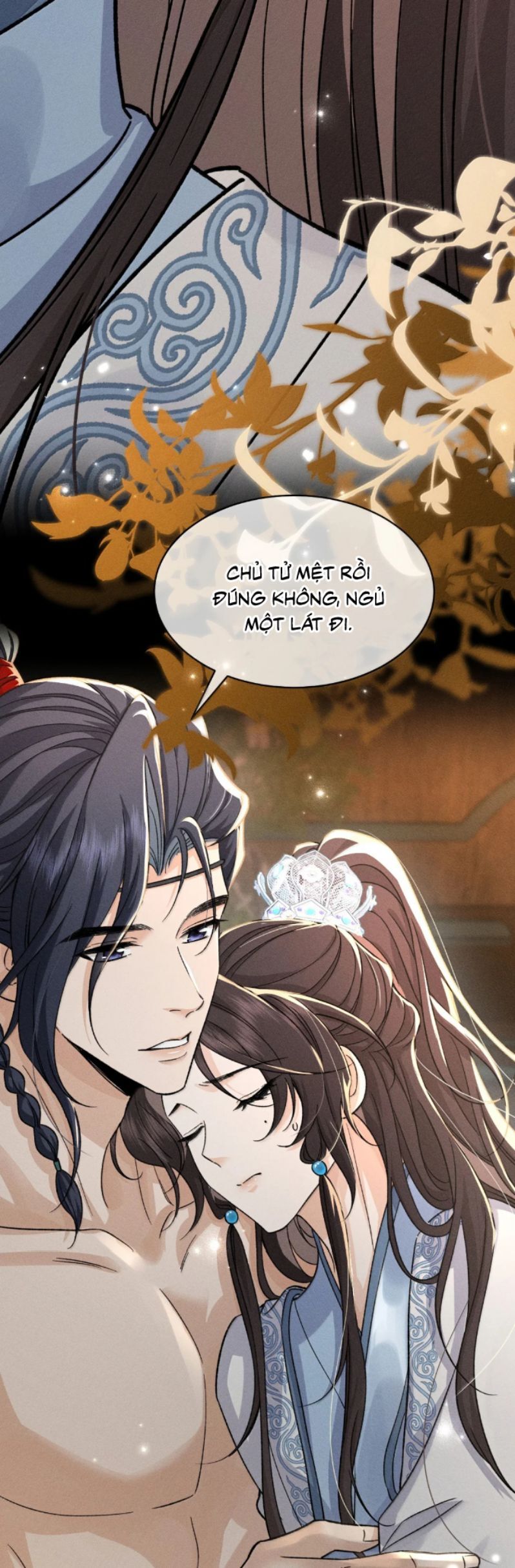 Hải Vương Sau Khi Hoàn Lương Sa Vào Tu La Tràng Chapter 38 - 18