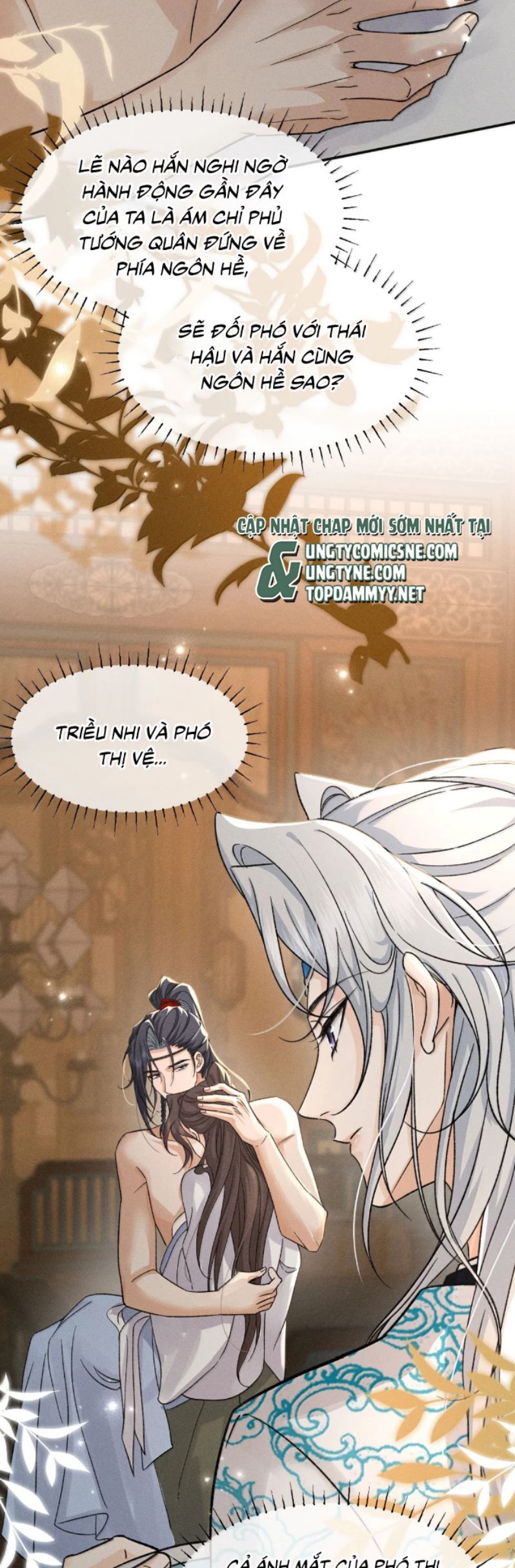 Hải Vương Sau Khi Hoàn Lương Sa Vào Tu La Tràng Chapter 38 - 19