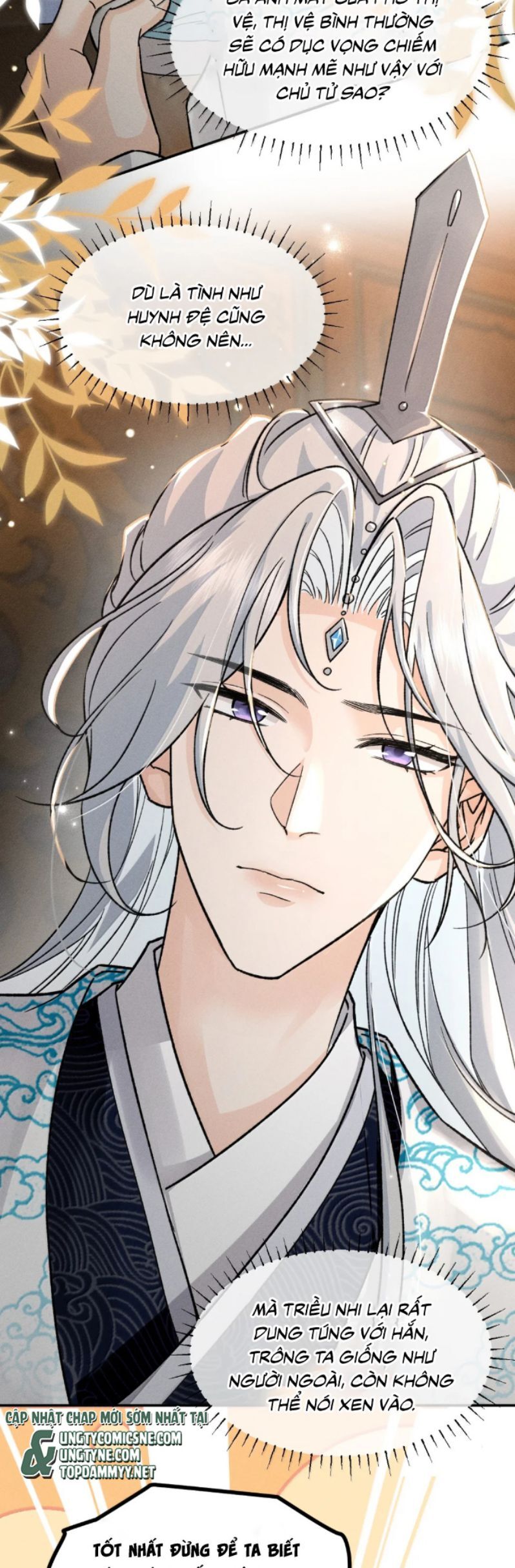 Hải Vương Sau Khi Hoàn Lương Sa Vào Tu La Tràng Chapter 38 - 20