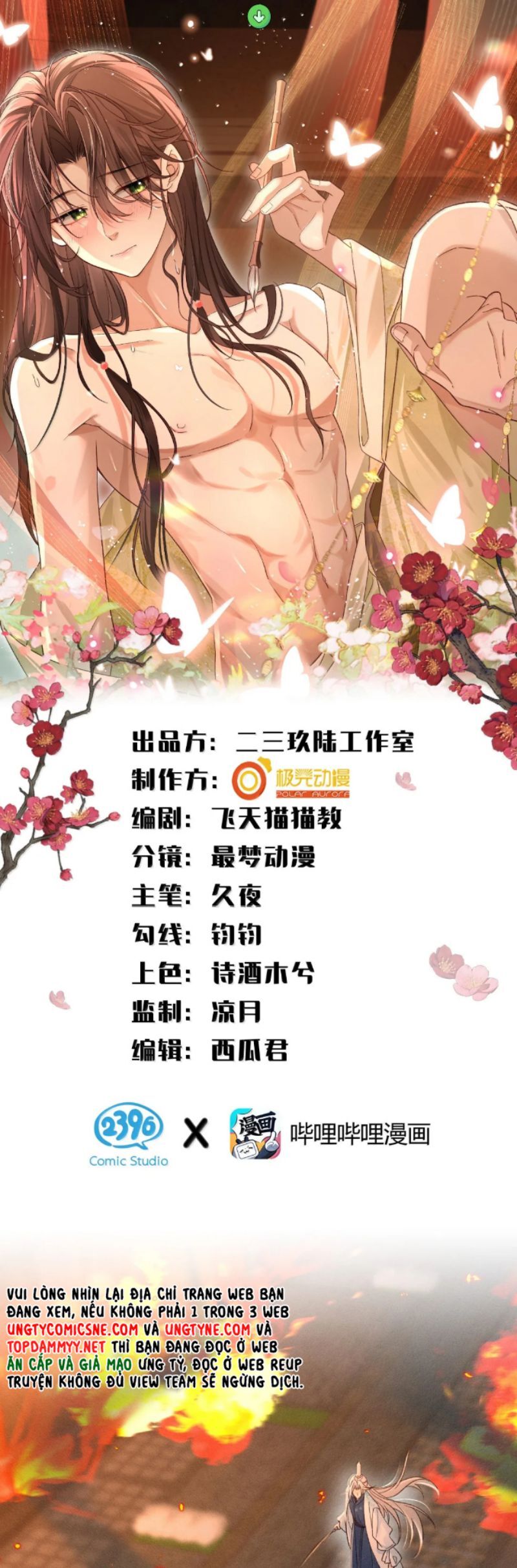 Hải Vương Sau Khi Hoàn Lương Sa Vào Tu La Tràng Chapter 38 - 3