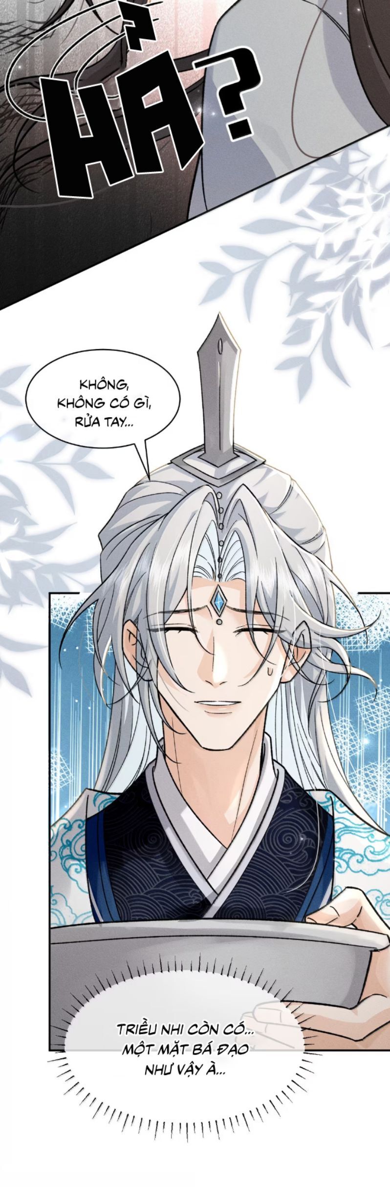 Hải Vương Sau Khi Hoàn Lương Sa Vào Tu La Tràng Chapter 38 - 22