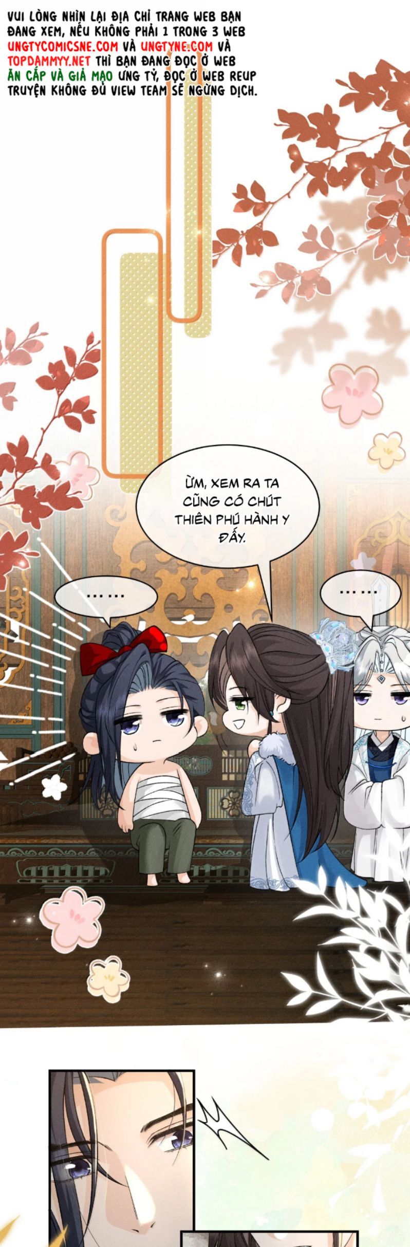 Hải Vương Sau Khi Hoàn Lương Sa Vào Tu La Tràng Chapter 38 - 23