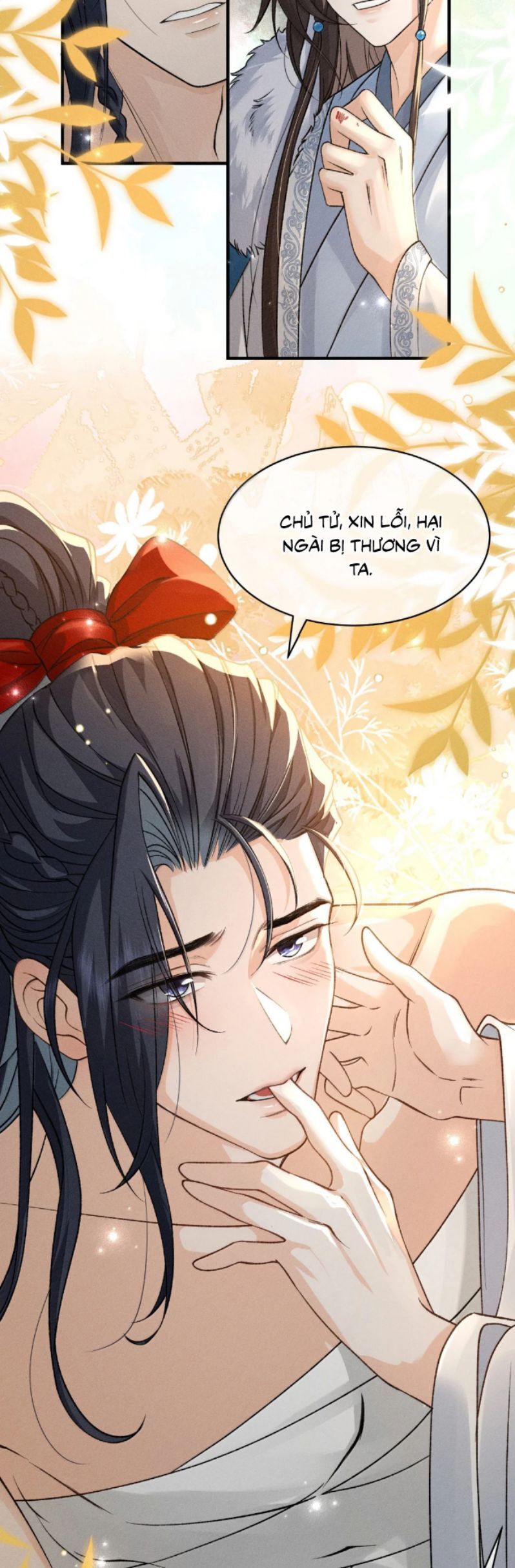 Hải Vương Sau Khi Hoàn Lương Sa Vào Tu La Tràng Chapter 38 - 24