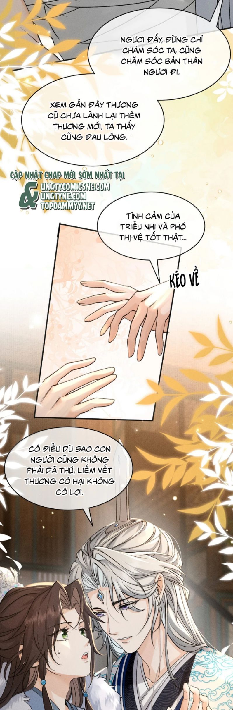 Hải Vương Sau Khi Hoàn Lương Sa Vào Tu La Tràng Chapter 38 - 25