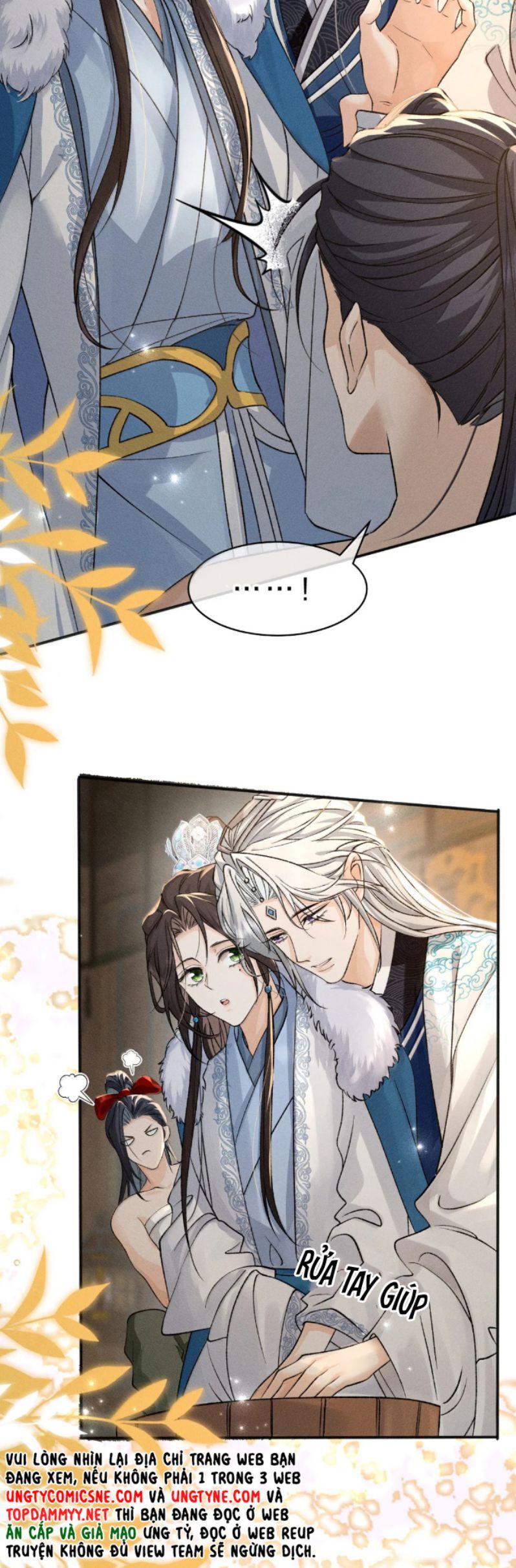 Hải Vương Sau Khi Hoàn Lương Sa Vào Tu La Tràng Chapter 38 - 26