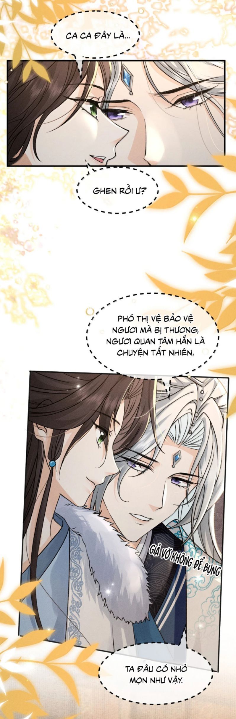 Hải Vương Sau Khi Hoàn Lương Sa Vào Tu La Tràng Chapter 38 - 27