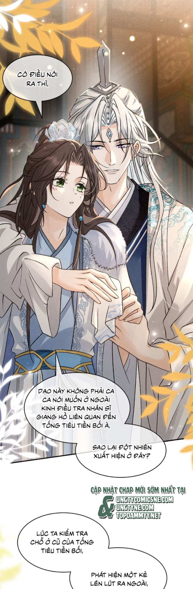 Hải Vương Sau Khi Hoàn Lương Sa Vào Tu La Tràng Chapter 38 - 28